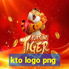 kto logo png